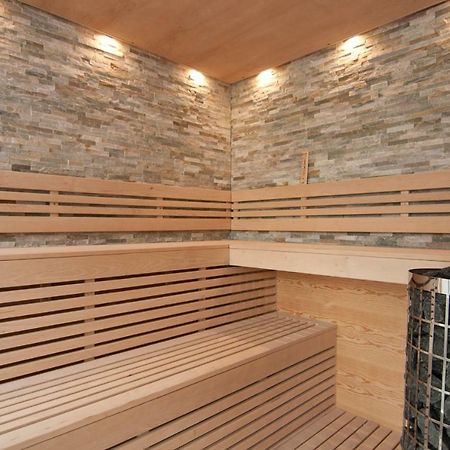 Ferienwohnung Am Storchennest Schnackenburg Екстер'єр фото